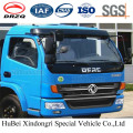 5cbm Dongfeng Compact Road Kehrmaschine LKW Euro 5